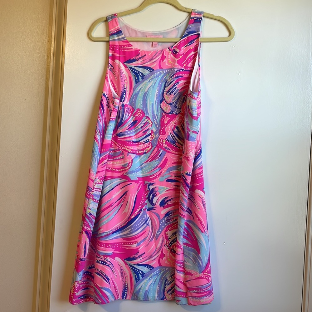 Lily Pulitzer dress - Picture 2 of 3